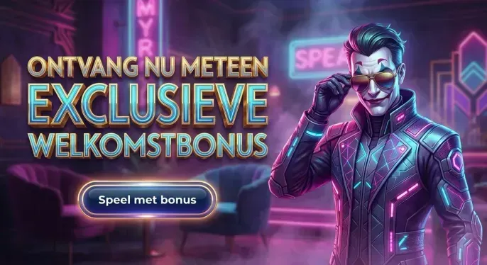 Gamblr Casino
